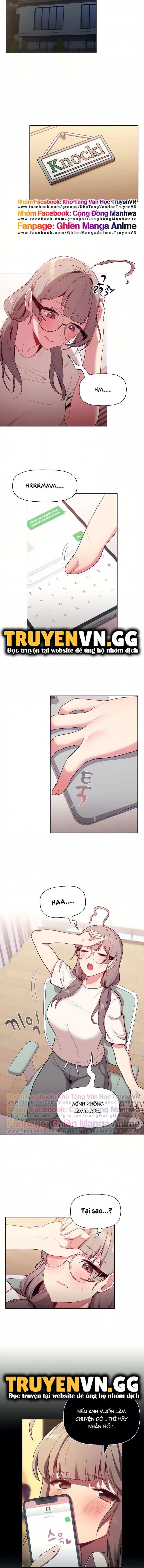 tôi nên làm gì bây giờ? chapter 32 4