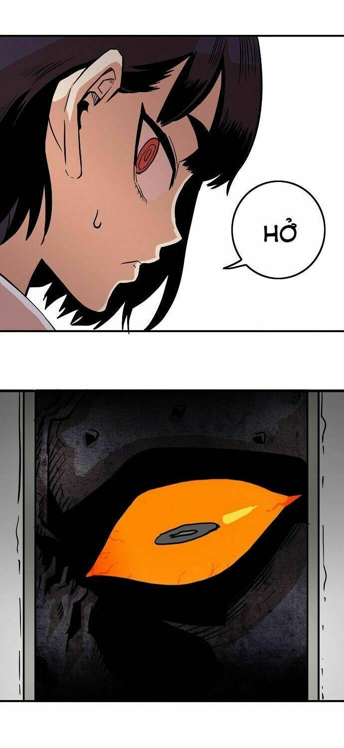 bẫy troll chapter 17 40