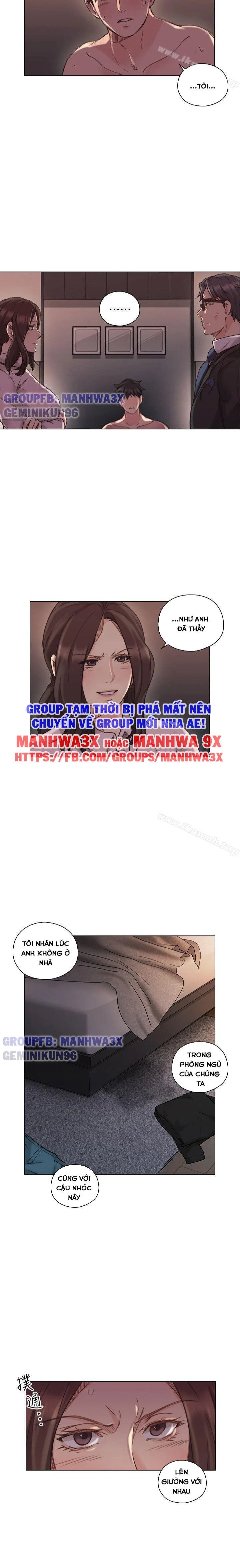 tình nhân chapter 43 6