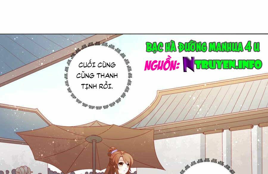 nam phi nữ tướng chapter 28 1