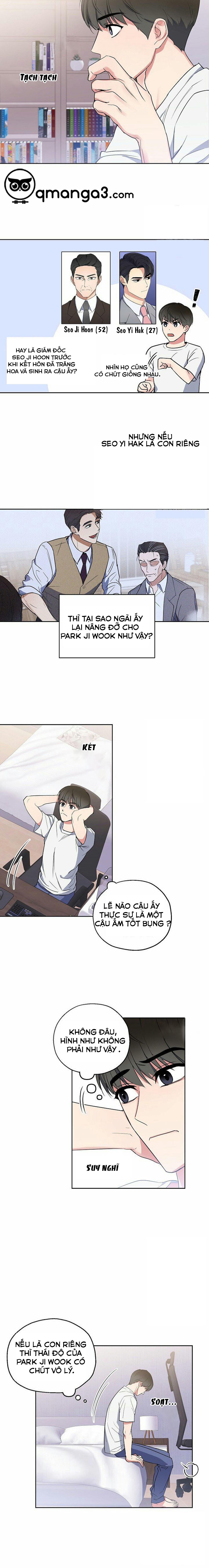 dễ dàng nhận ra chapter 4 5