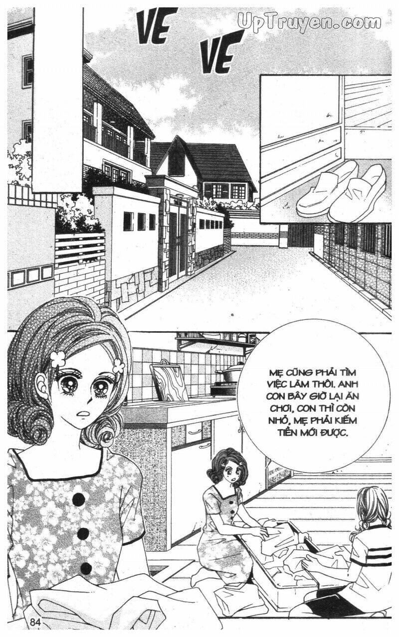 vợ chồng trẻ con bản đẹp chapter 17 83