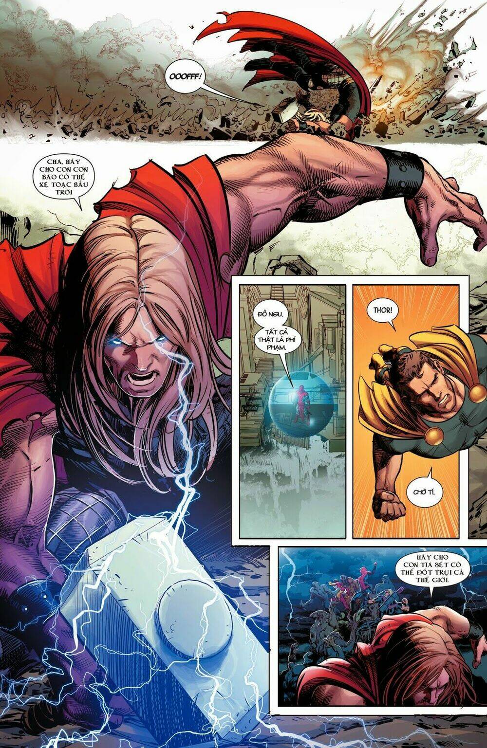 avengers (2013) chapter 13 19