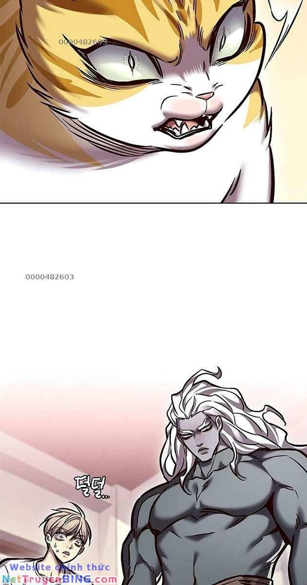 biến thân thành mèo chapter 278 3