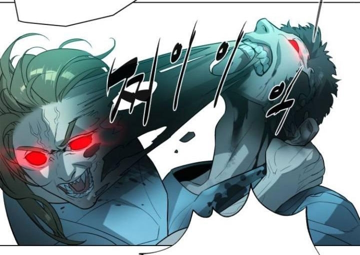 bạch huyết - white blood chapter 58 94