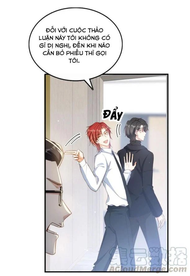 nụ hôn vực thẳm chapter 61 15