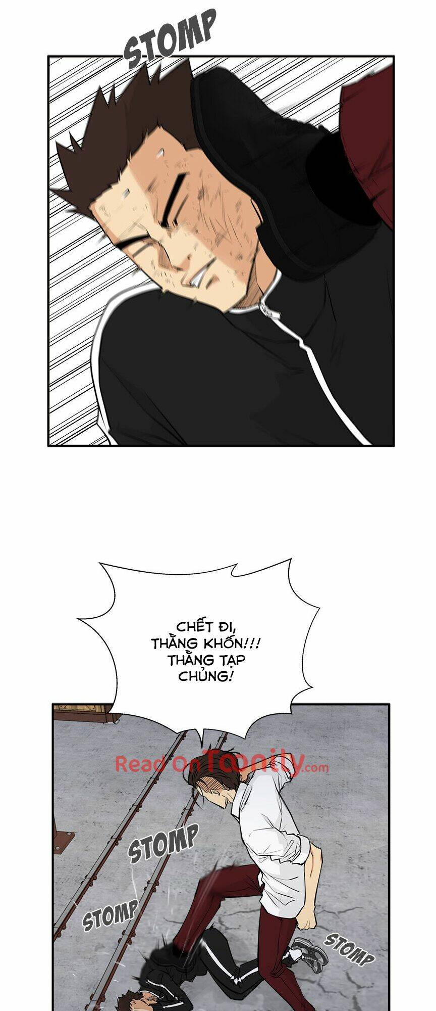 mr kang chapter 56 40