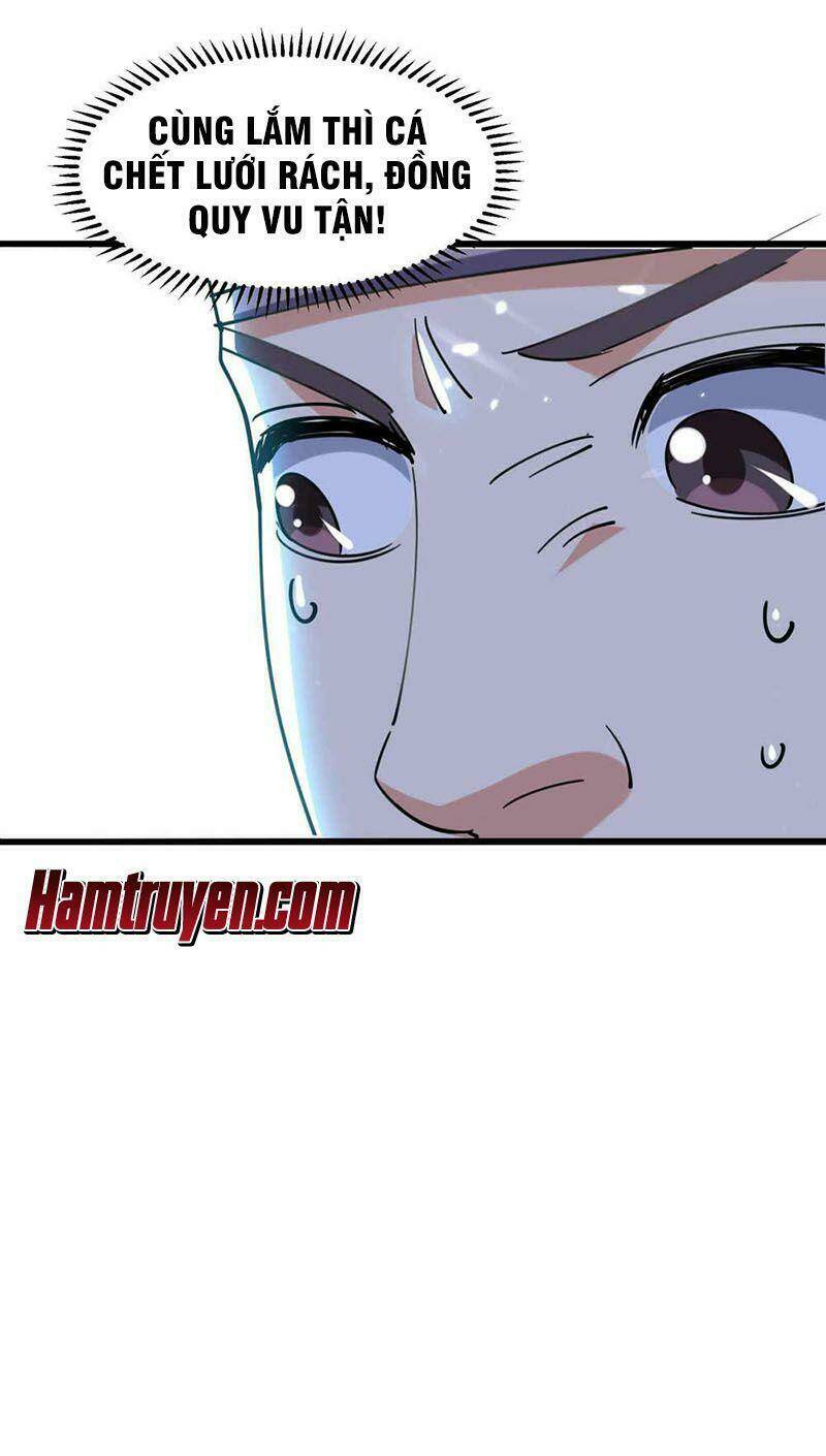 vạn giới tiên vương chapter 99 46