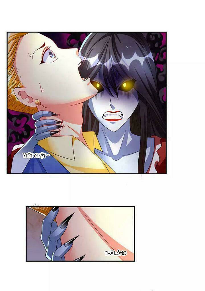 chào buổi tối, minh vương đại nhân chapter 4 20