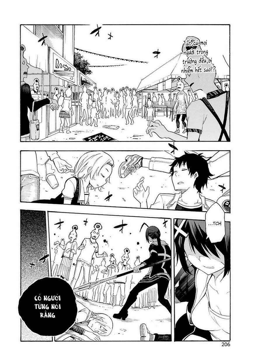 ikusa x koi chapter 9 46