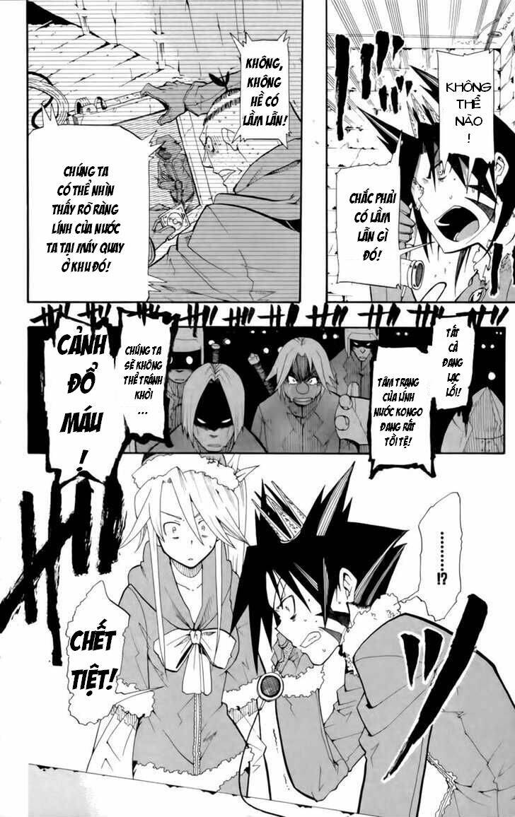 tripeace chapter 10 38