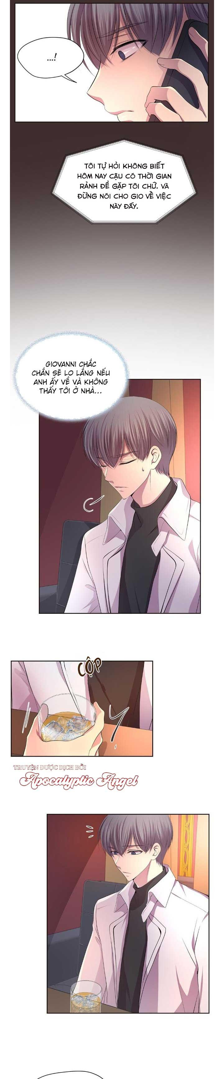 giữ em thật chặt (hold me tight) chapter 86 2