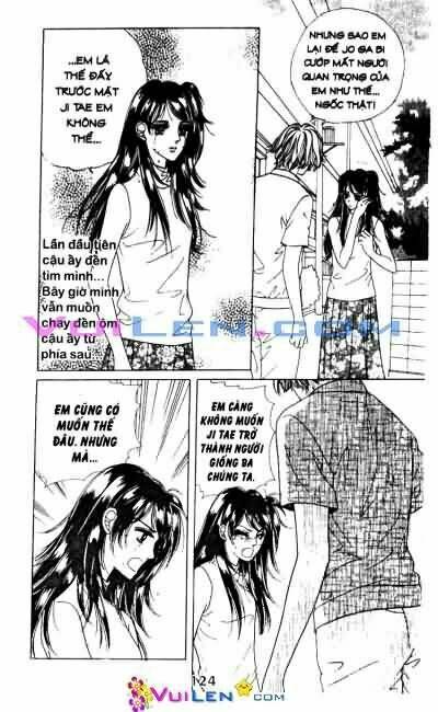 cô gái yêu kiều chapter 8 124