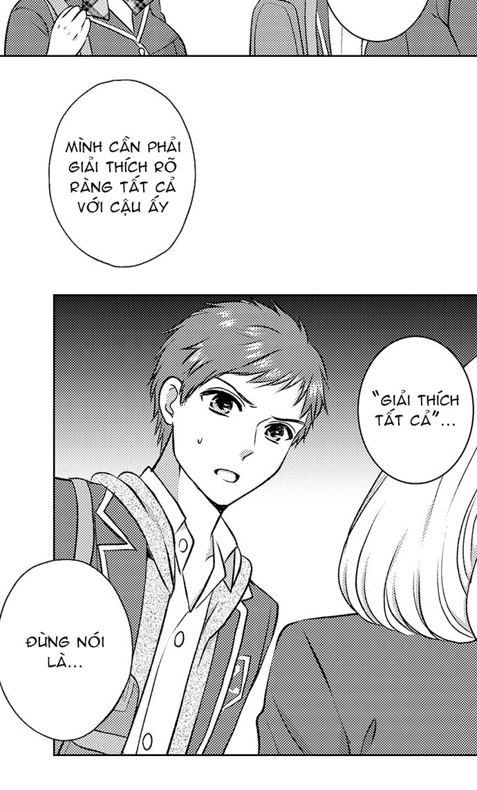 thầy tịch thu đồ chơi người lớn của tôi rồi nói "tôi sẽ dạy em cách sử dụng nó" chapter 34.2 7