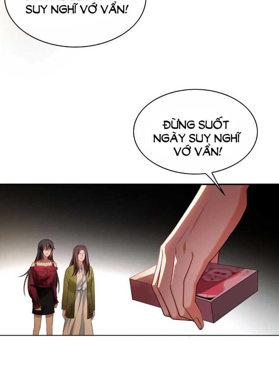 kế hoạch công lược của cô vợ gả thay chapter 31 6