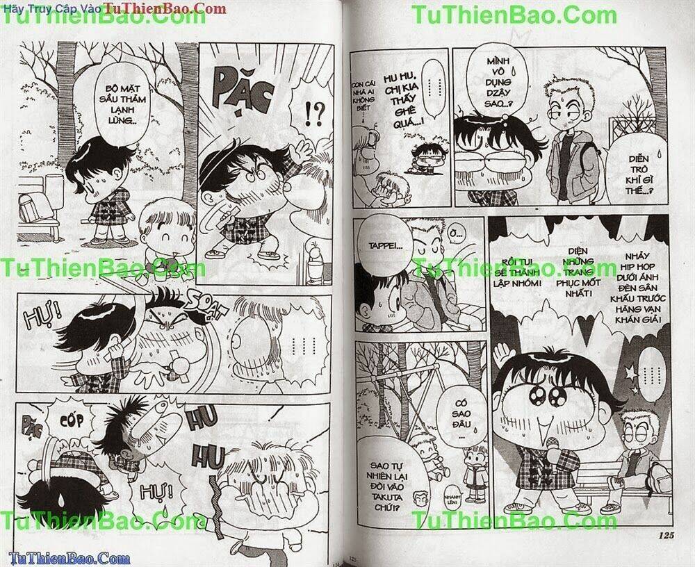 nhóc miko chapter 7 63