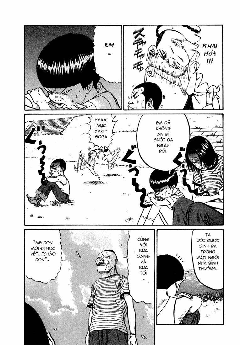 boku to issho chapter 8 5