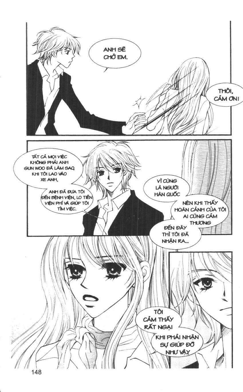 sad love story chapter 3 149