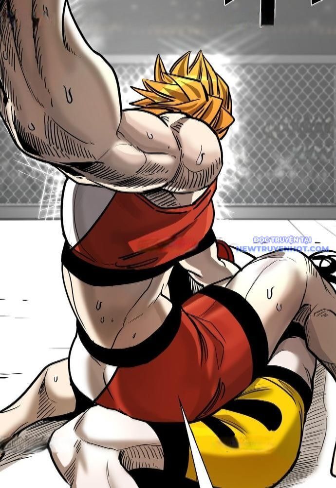 shark - cá mập chapter 332 53