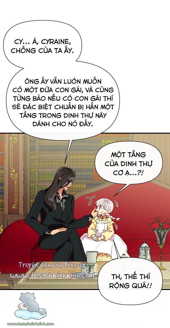 công nương khế ước của gia tộc công tước quái vật chapter 25 54