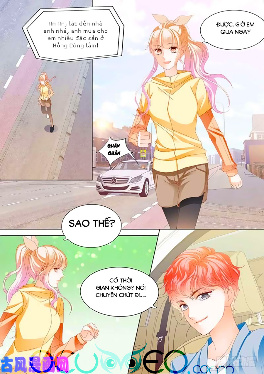 bá đạo tiểu thúc, xin trêu chọc vừa thôi! chapter 99 1