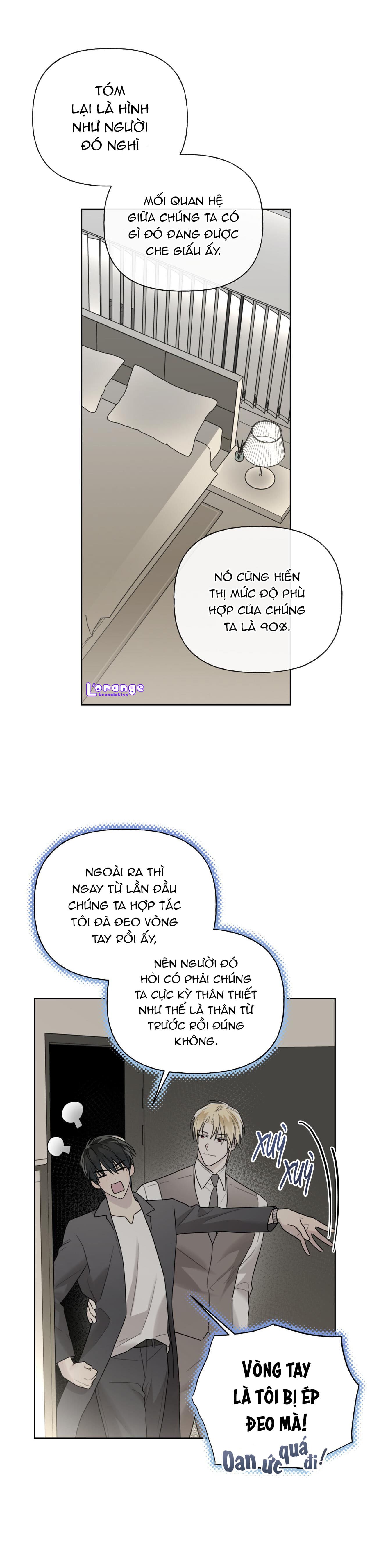 guiding nguy hiểm chapter 26 15