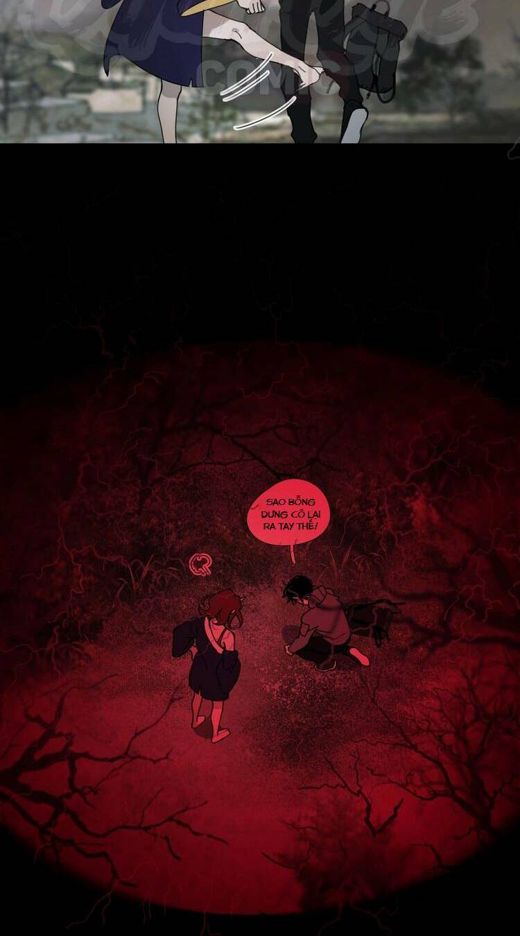 thần trạch chapter 16 23