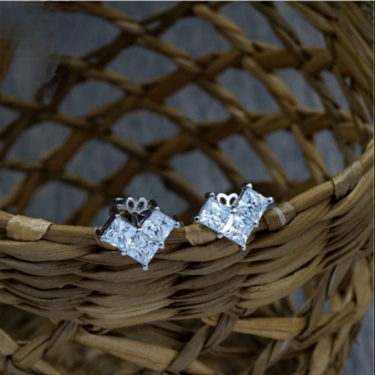 Hoa tai JE1055 Vàng 10k Jyme Jewelry