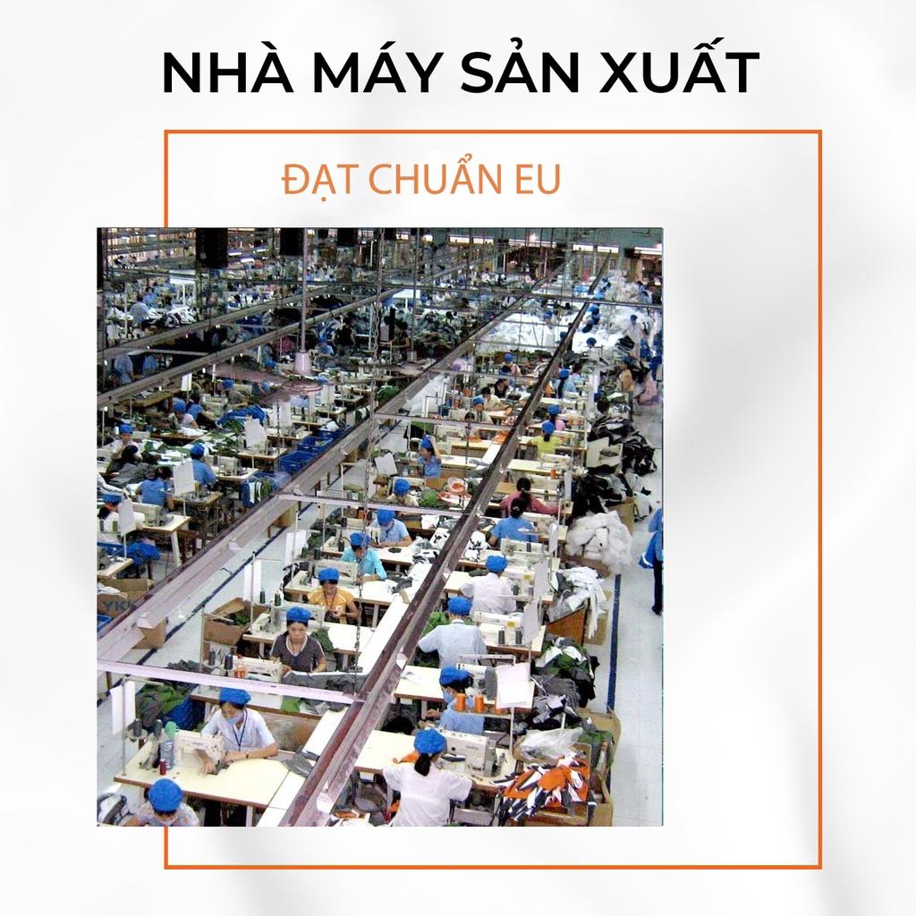 Áo khoác Hoodie Nam, Hoodie Basic Unisex Nỉ From Rộng Màu Đen