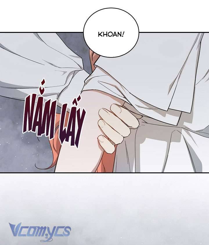 phương pháp trở thành con gái của người hùng bóng đêm chapter 12 21