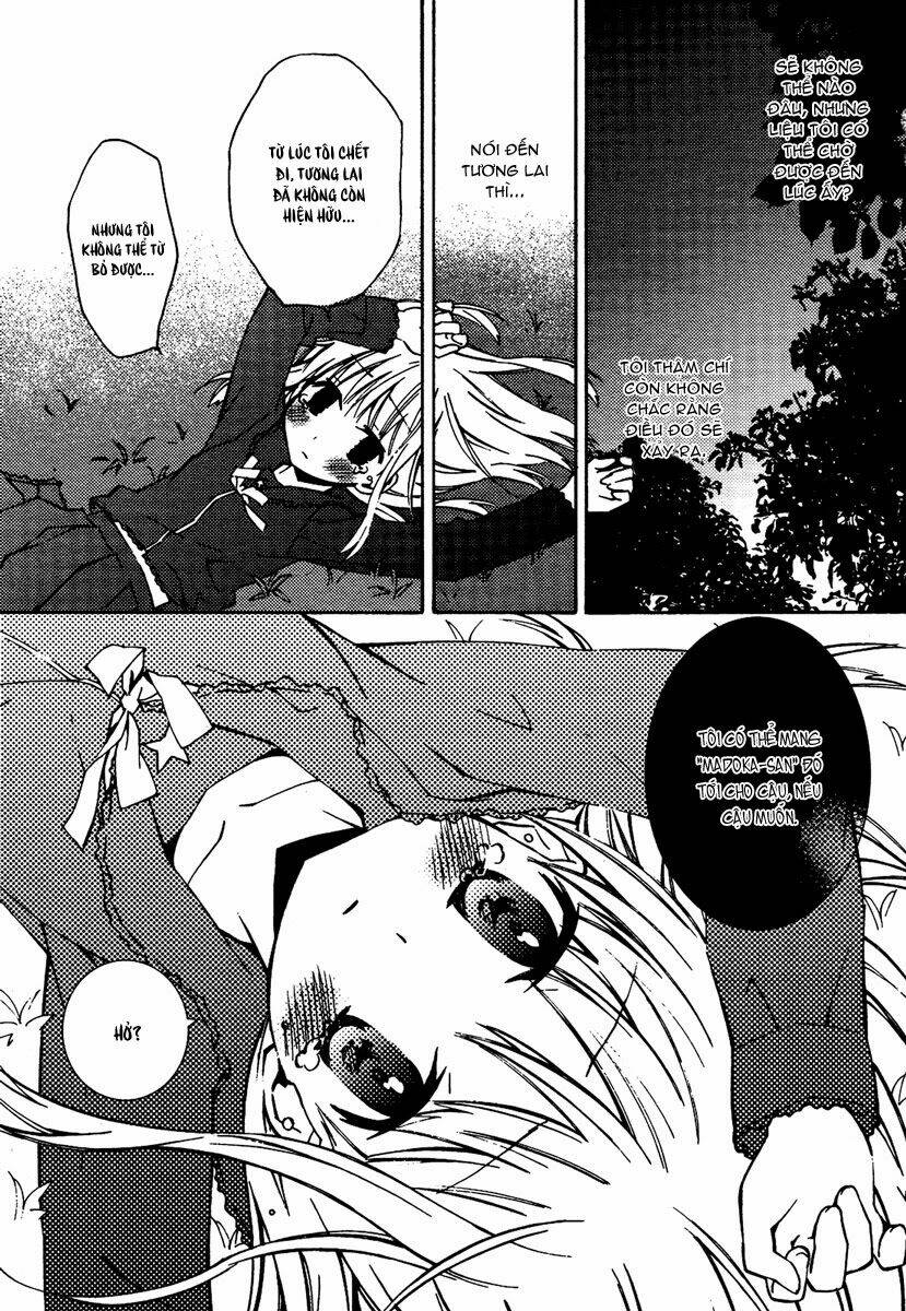 honey crush chapter 9 11