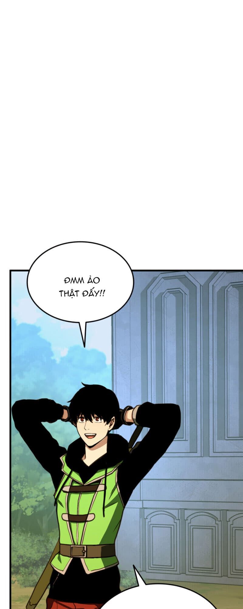 huyền thoại game thủ - tái xuất chapter 5 46