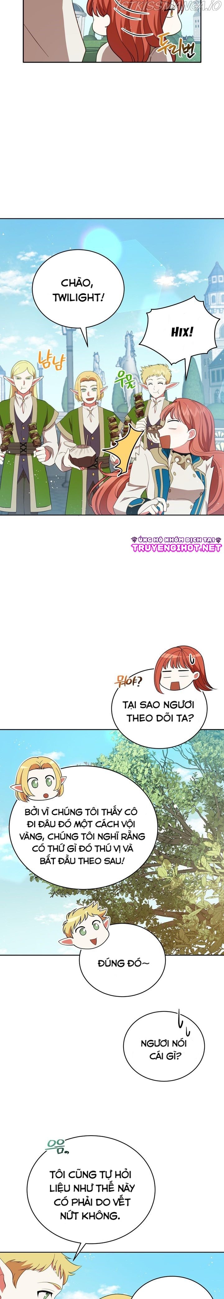 kẻ truy đuổi của bình minh chapter 12.2 3