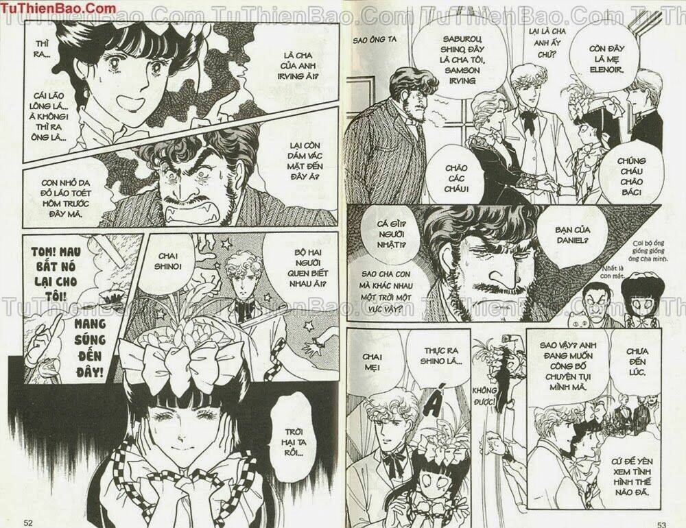 người đẹp new york chapter 5 27