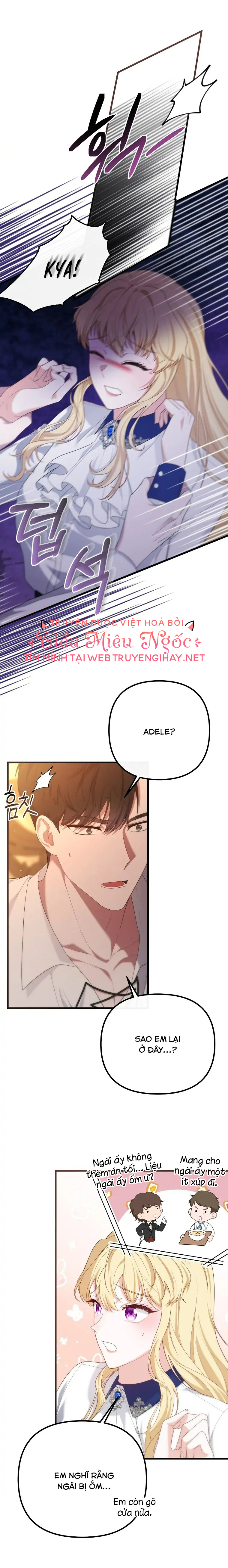 màn đêm tối của adeline chapter 40.2 6