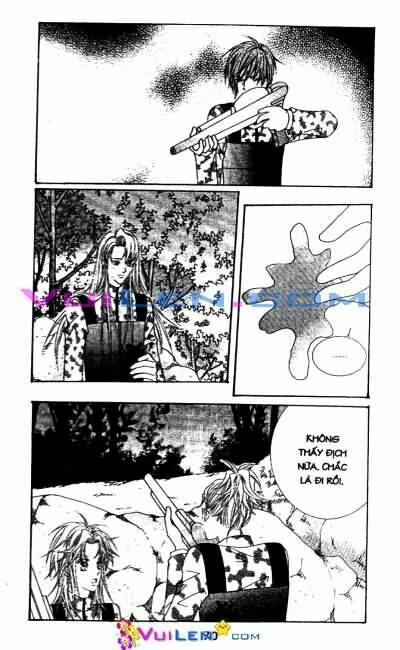 người duy nhất chapter 68 13