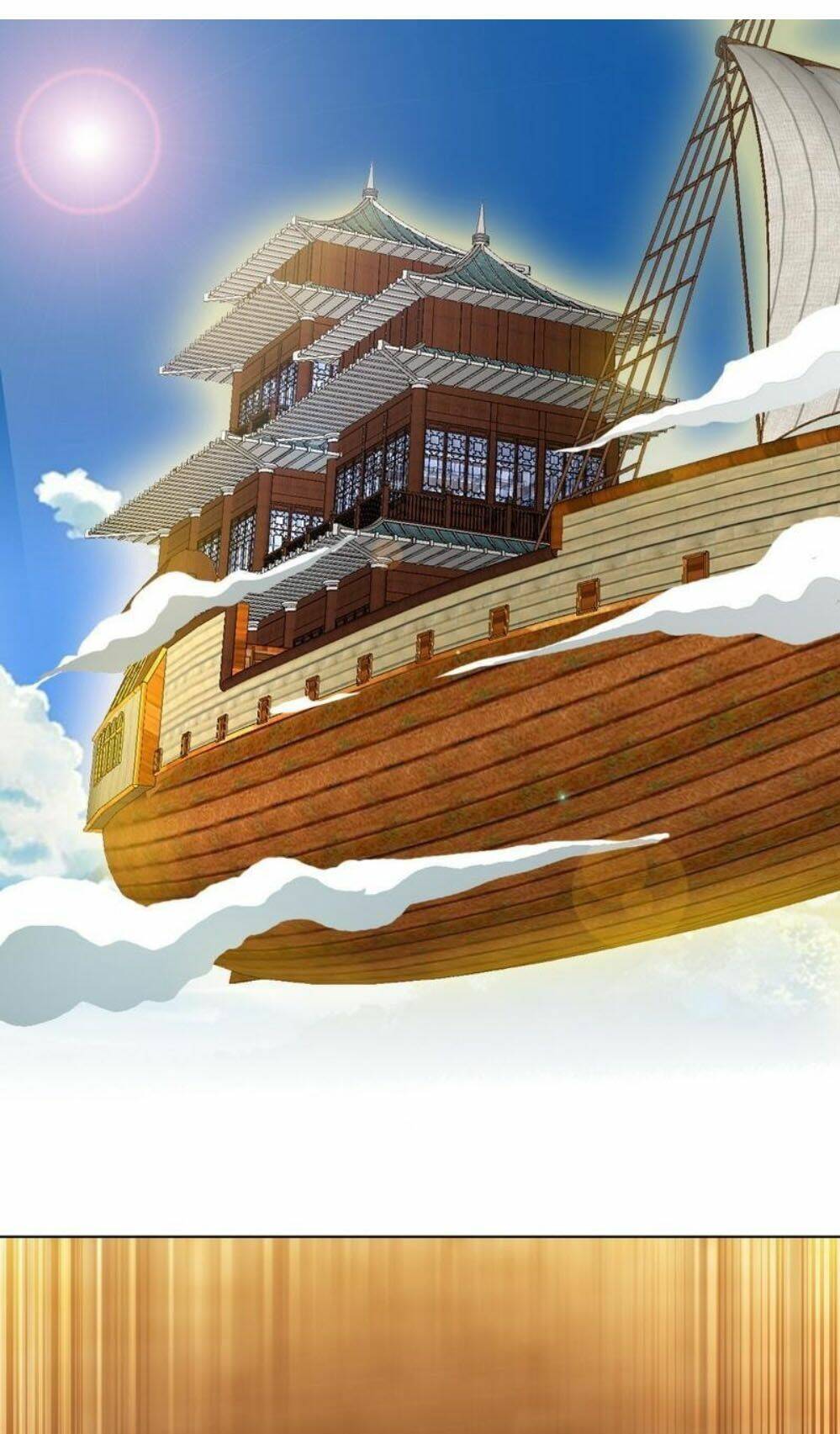 chí tôn thần ma chapter 129 1