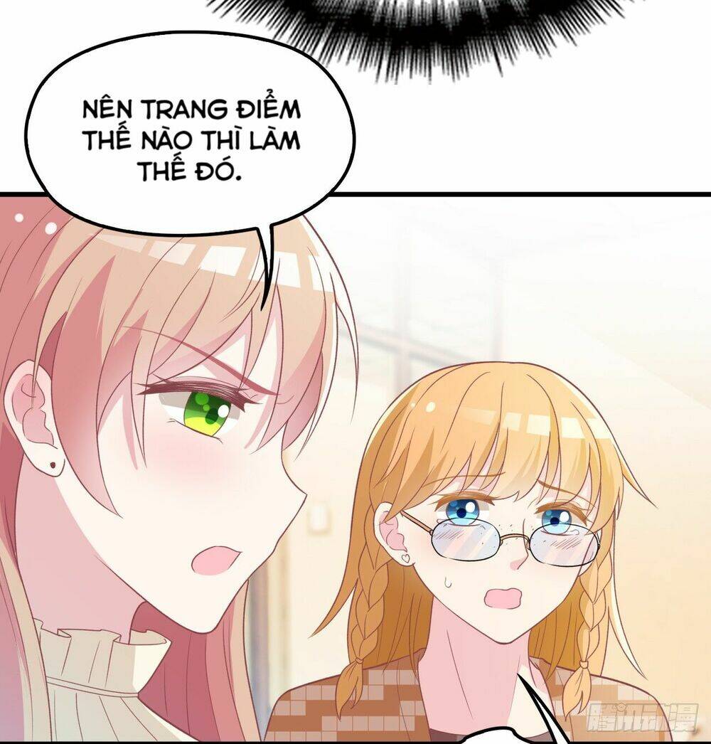 bí mật kết hôn với ảnh đế: vợ ơi đến đây tấn công đi nào chapter 32 6