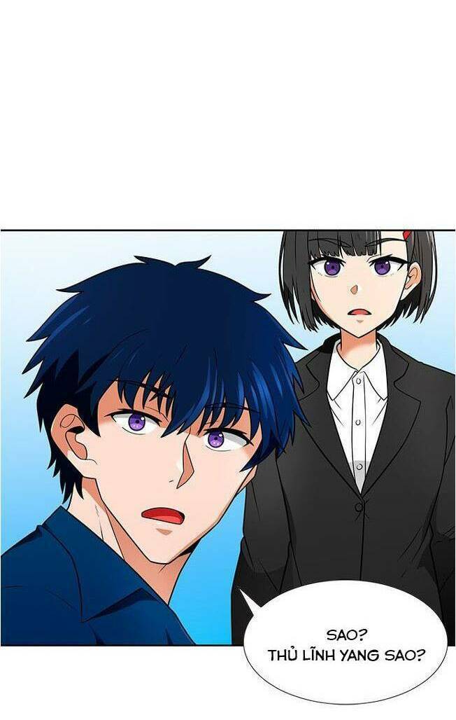 tôi tự động săn một mình chapter 59 43