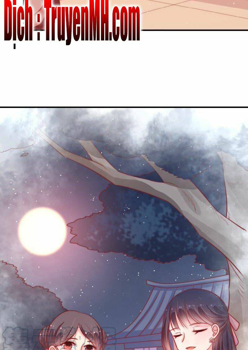 ngày nào thiếu soái cũng ghen chapter 147 4