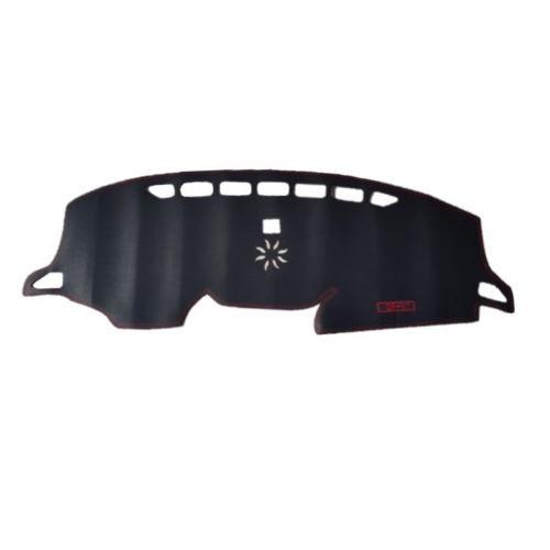 Thảm Taplo Da Vân Carbon Honda CRV 2014- 2021 - Hàng cao cấp chuẩn loại 1 - Giá tận xưởng