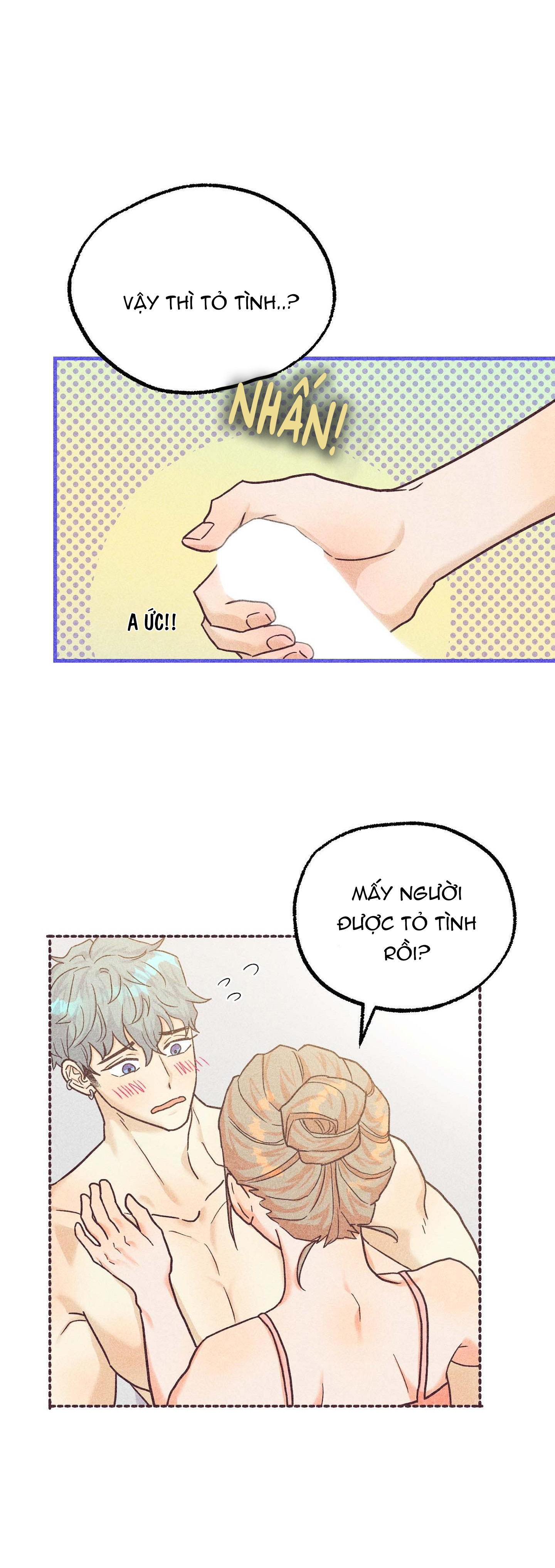 chạy đâu cho thoát chapter 32 16