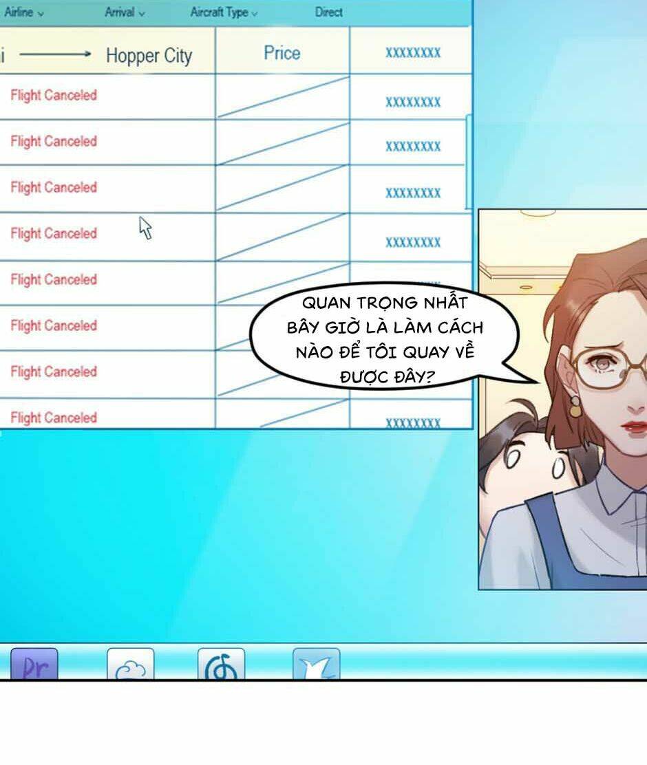 anh hùng và hiệp nữ chapter 37 29