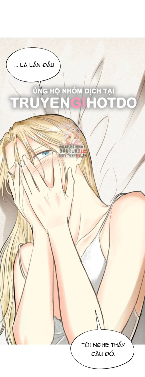 [18+] sự thuần khiết dành cho em chapter 14.1 1