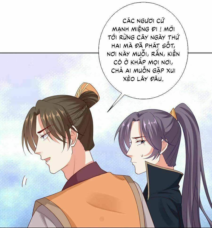 độc y đích nữ chapter 142 11