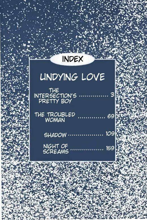 tuyển tập truyện ngắn kinh dị của ito junji chapter 15.1 4