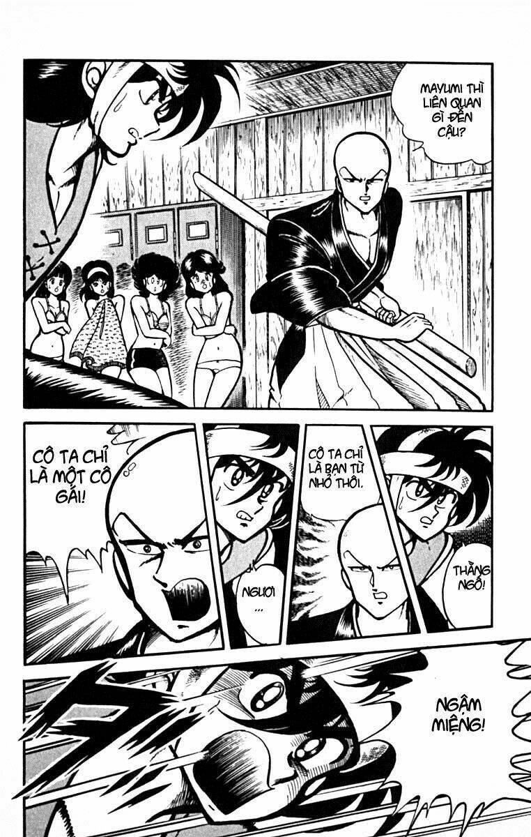 kotaro makaritoru chapter 25 22