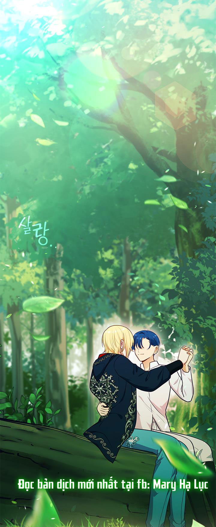 cẩn thận nữ phụ phản diện đấy! chapter 121 65