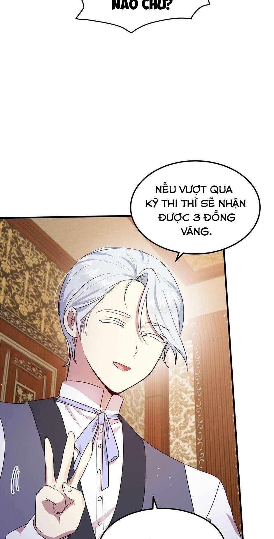 tại sao ngài làm điều này, công tước chapter 101 51