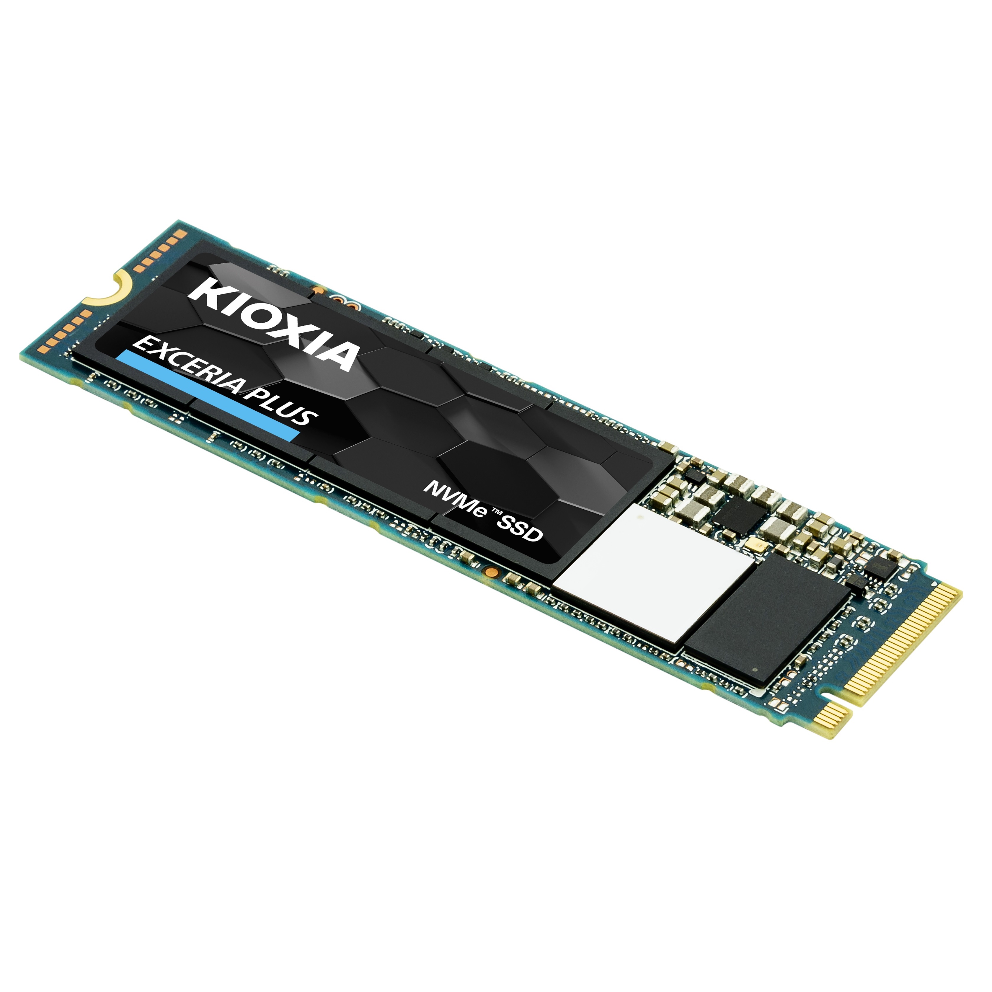 Ổ cứng SSD KIOXIA NVMe 1.3c M.2 2280 1000GB LRD10Z001TG8 - Hàng Chính Hãng